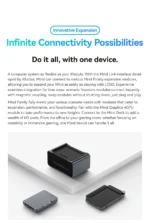 Khadas Mind 2 Mini PC&Khadas Dock&Khadas16GB External eGPU Family Portable Workstation Bundle support Thunderbolt 4&USB4(40Gbps) - Image 34