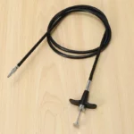 line 40" 100cm Mechanical Locking Camera Shutter Release Remote Control Cable Cord