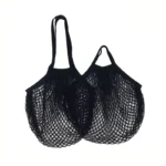 Bike Bag, Electric Bike Helmets Luggage Net, Handlebar Tube Hanging Baggage Mesh Pouch,Cycling Bag,Handbag Tote Bike Accessories - Image 18