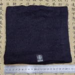 Knitted Neck Warmer Sports Scarf Fashion Soft Women Men Face Cover Winter Skating Running Hiking Scarves Thick Cold-proof Collar - Image 17