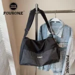 Crossbody Bags For Women Shoulder Bag Sports Travel Storage Luggage Yoga Satchels Fashion Woman Student Handbag - Image 5
