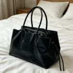 Women Handbags large capacity  PU Leather Shoulder Bag for Ladies Bolsos Big Tote Bags Brand design Commuting Office bag bolsa - Image 4