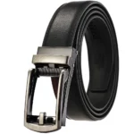 Belts Famous Brand Belt Men Mens Belts Quality Genuine Luxury Leather Belt for Men Belt Male Strap Male Metal Automatic Buckle - Image 6