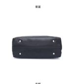 Tote Bag Full-Grain Vegetable-Tanned Leather Large Capacity Shoulder Crossbody Bag Elegant Work commute Stylish - Image 29