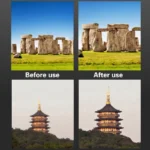 Mini Telephoto Phone Lens 8X Optical Zoom Suitable for Most Types of Mobile Phones for Travel Watching Games Photography - Image 28