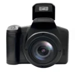 16MP Digital Camera with 2.4 Inch LCD Screen Camcorder 16X Digital Zoom Video Recorder for Photography and Video - Image 16
