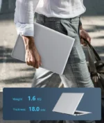 15.6 Inch Laptop Intel Core I9 10980HK Windows 11 Pro 32GB DDR4 M.2 2TB SSD Ultrabook Computer Fingerprint Unlock WIFI Fast - Image 20