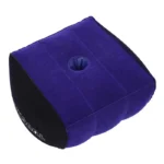 Inflatable Love Pillow Wedge Position Cushion Furniture Aids Sofa Adult Magic Game Couples Pillows Husband And Wife Cushion - Image 38