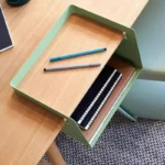 Nordic Storage Holders Hanging Organizers Rack Desk Decoration Shelves Living Room Hanger Display Shelf Organization Corner Rack - Image 4