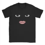 T Shirts Men Fashion Short Sleeve T-shirts Unisex High Quality Tops - Image 2