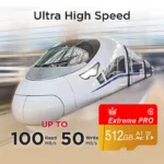 Secure Memory Card 16GB/32GB/256GB/512GB and Micro SD Card SD Cards TF Cards Rapid Transfer Class 10 for Surveillance - Image 20
