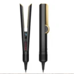 New Pro Hair Straightener has Wet/Dry Hair Mode for Straighten Hair, Constant Temperature Heat-up Drying and Straighten Hair - Image 16