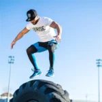 Men Tshirt Short Sleeve Shirts for Men Casual Workout Gym Fitness Muscle Shirt Daily Wear - Image 15