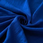 Fancy Fine Pleated Rayon Cotton Scarves Micro Crinkle Soft Cotton Long Shawl Factory Hemming Cheap Price Hijab - Image 5