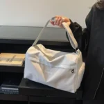 Crossbody Bags For Women Shoulder Bag Sports Travel Storage Luggage Yoga Satchels Fashion Woman Student Handbag - Image 6