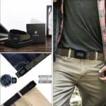 Men Belts Automatic Buckle Tactical Belt Women Fashion Canvas Belts Male Outdoor Fashion Designs Military Belts for Women - Image 26