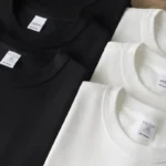 Summer T-shirts for Men Casual Short Sleeve Round Neck 100% Cotton Fabric Men's T-shirts for Summer - Image 9
