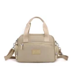 Women Handbag Fashion Shoulder Bag Nylon Ladies Waterproof Messenger Crossbody Bags bolsos para mujer ladies hand bags сумка sac - Image 11