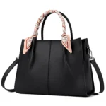 Original Tote Bags for Women leather Popular Shoulder Crossbody Bag Large Capacity Handbag Casual Package Lady Fashion Bag - Image 2