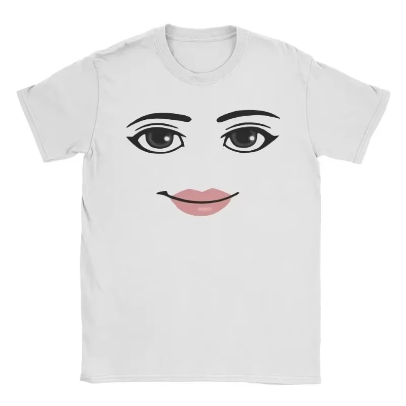 Sc4ca2164f7d3433087b201e3d8fb7746L.webp T Shirts Men Fashion Short Sleeve T-shirts Unisex High Quality Tops - Image 1