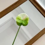 Artificial Flower For Decoration Fake Plants Ornament Decorative Leaf Room Decor Room Accessories Wedding Party Accessories Gift - Image 11