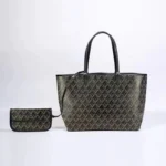 tote bags Big Shoulder Bags A+++++ Leather Tote Bag Large Capacity Women Handbags Ladies Shopping Handbag Designer Handle Bags
