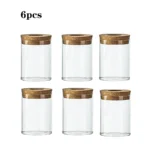 Separated Desktop Acrylic Flower Vases Plants Propagation Stations for Living Room, Bedroom Decoration,Home Decor - Image 8