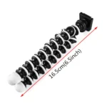 Tripods Tripod for Phone, Mobile Camera Holder Clip, Smartphone Monopod Stand, Octopus Mini Tripod Stativ - Image 15