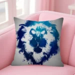 Pillow Anime Pillow Sofa Bed Head Pillow Cover Cushion Cover Fashion World of Warcraft Hot Video Game - Image 10