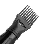 5cm Hair Nozzle Dryer Air Blow Collecting Wind Nozzle Comb Hair Diffuser Dryer Comb Barber Accessories - Image 2