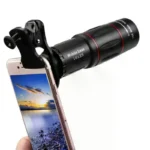 18/28/36X Telephoto Mobile Phone Lens HD High-Power Monocular Telescope External Connected To Mobile Phone Photography Parts - Image 2