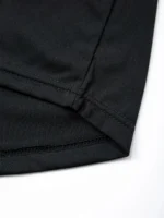 Men T Shirts  Summer Slim Fitness Hooded Short-Sleeved Bodybuilding Quick Dry Tshirt Male Gym Clothes Breathable Sports Tops - Image 33