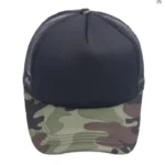 Multiple Customized Logo Baseball Caps - Image 4