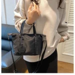 Tote Bags for Women Simple Crossbody Bags for Woman Shoulder Bag Fashionable Designer Bag Purse and Handbags Bolsas Femininas - Image 20