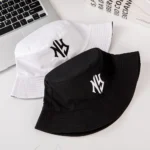 New Trendy Fisherman Hats and Sun Hats for Both Men and Women, Sporty and Casual Couple Hats, Large Brims for All Four Seasons I - Image 10