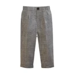 Formal Trousers For School Boys Children Kids Photography Pants For Birthday Wedding Big Boys Classic Fashion Pants Costume - Image 15