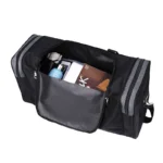 Travel Bag Large Capacity Handbag Portable Outdoor Carry Luggage Convenient Practical Male's Weekend Duffle Bags - Image 37