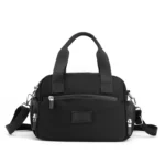 Women Handbag Fashion Shoulder Bag Nylon Ladies Waterproof Messenger Crossbody Bags bolsos para mujer ladies hand bags сумка sac - Image 12