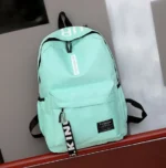 Fashion trend backpack backpack for men and women junior high school high school student bag large capacity korean version of th - Image 20