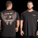 Women's New T-shirts for Men Cool Tee Gothic Clothing Clothes Men's Short Sleeve T-shirt Essentials Tops and Tees Mens Man Gym