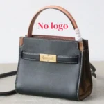 Fashion Handbag Bag for Ladies Elegant, Women's Shoulder Bucket Bag, Luxury Design Top Handle Bag Crossbody