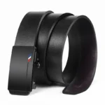 Belts Famous Brand Belt Men Mens Belts Quality Genuine Luxury Leather Belt For Men Belt Male Strap Male Metal Automatic Buckle - Image 2