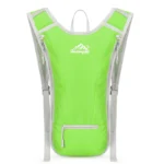 Bicycle Bike Cycling Backpack Day Pack Water Bag Storage Knapsack Trail Running Climbing Jogging Hydration Bladder Rucksack - Image 10