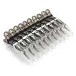 10PCS Colorful Hair Section Clips Professional Hairdressing Alligator Hair Clips Clamps Holding Claw Hairpins Barber Accessories - Image 8
