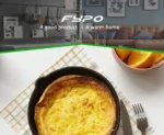 Cast Iron Frying Pan,14/16/20cm Non-stick Skillet Kitchen Fry Pot Breakfast Pan Omelette Pancake Pot Induction Cooking Cookware - Image 10