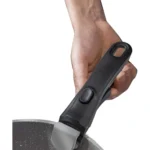 19cm Handle Cookware Set Replaceable Universal Pot Handle with Detachable Handle Suitable for Family Outdoor Camping Duo'g'n - Image 3