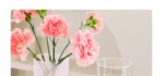 Retro Irregular Home Glass Vase Living Room Dining Table LLuxury Decoration Flower Vases - Image 14