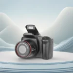 1080P 16MP Digital Camera 16X Zoom Vlogging Camera with 2.4 Inch LCD Screen Video Recorder Camcorder for Photography and Video - Image 13
