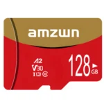 128GB Memory Card Micro TF/SD Card Fast Read Storage SD Cards for Android Phone CCTV Dash Cam - Image 2