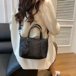 Tote Bags for Women Simple Crossbody Bags for Woman Shoulder Bag Fashionable Designer Bag Purse and Handbags Bolsas Femininas